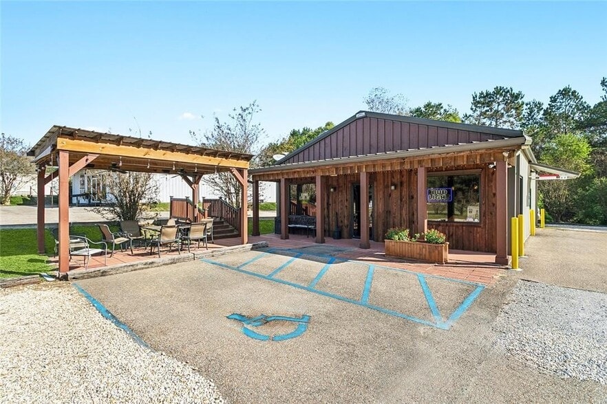 82004 Louisiana 25, Folsom, LA for sale - Primary Photo - Image 1 of 1