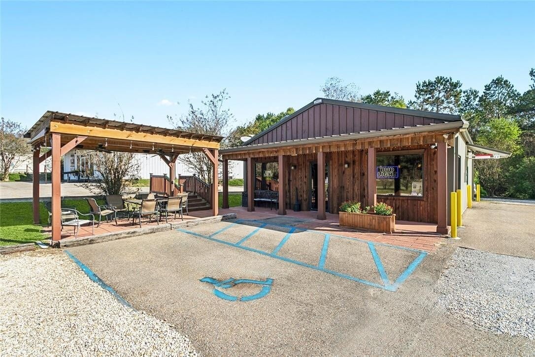 82004 Louisiana 25, Folsom, LA for sale Primary Photo- Image 1 of 2