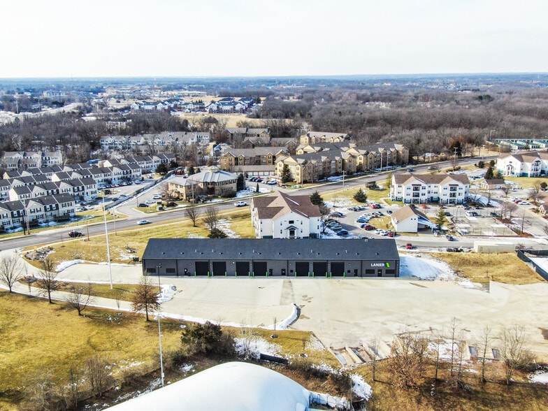 3100 Old 63 S, Columbia, MO for sale - Building Photo - Image 1 of 10
