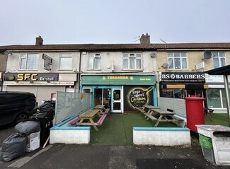 More details for 329 Southmead Rd, Bristol - Retail for Sale