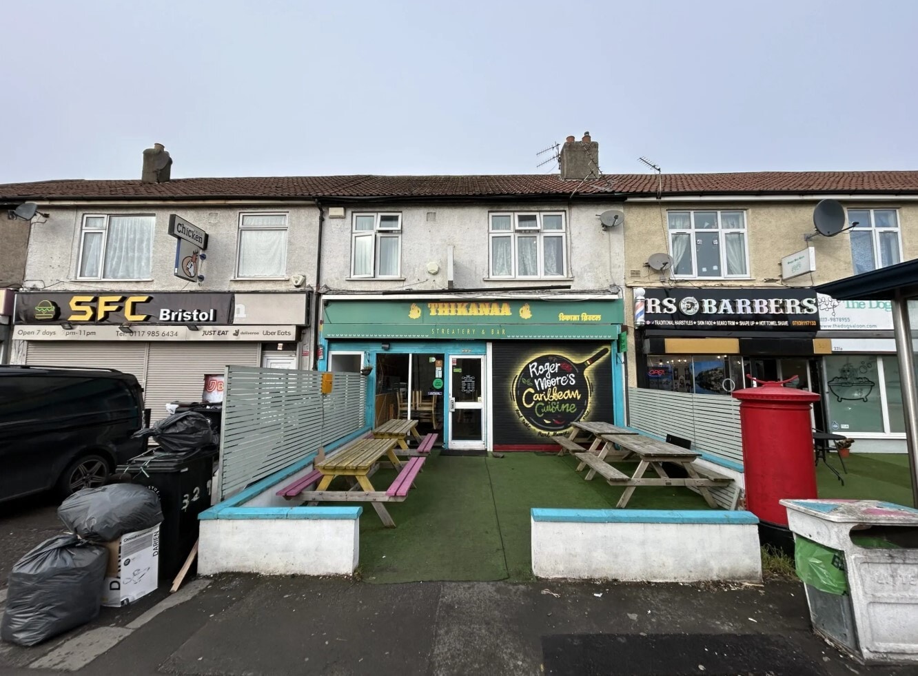 329 Southmead Rd, Bristol for sale Building Photo- Image 1 of 6