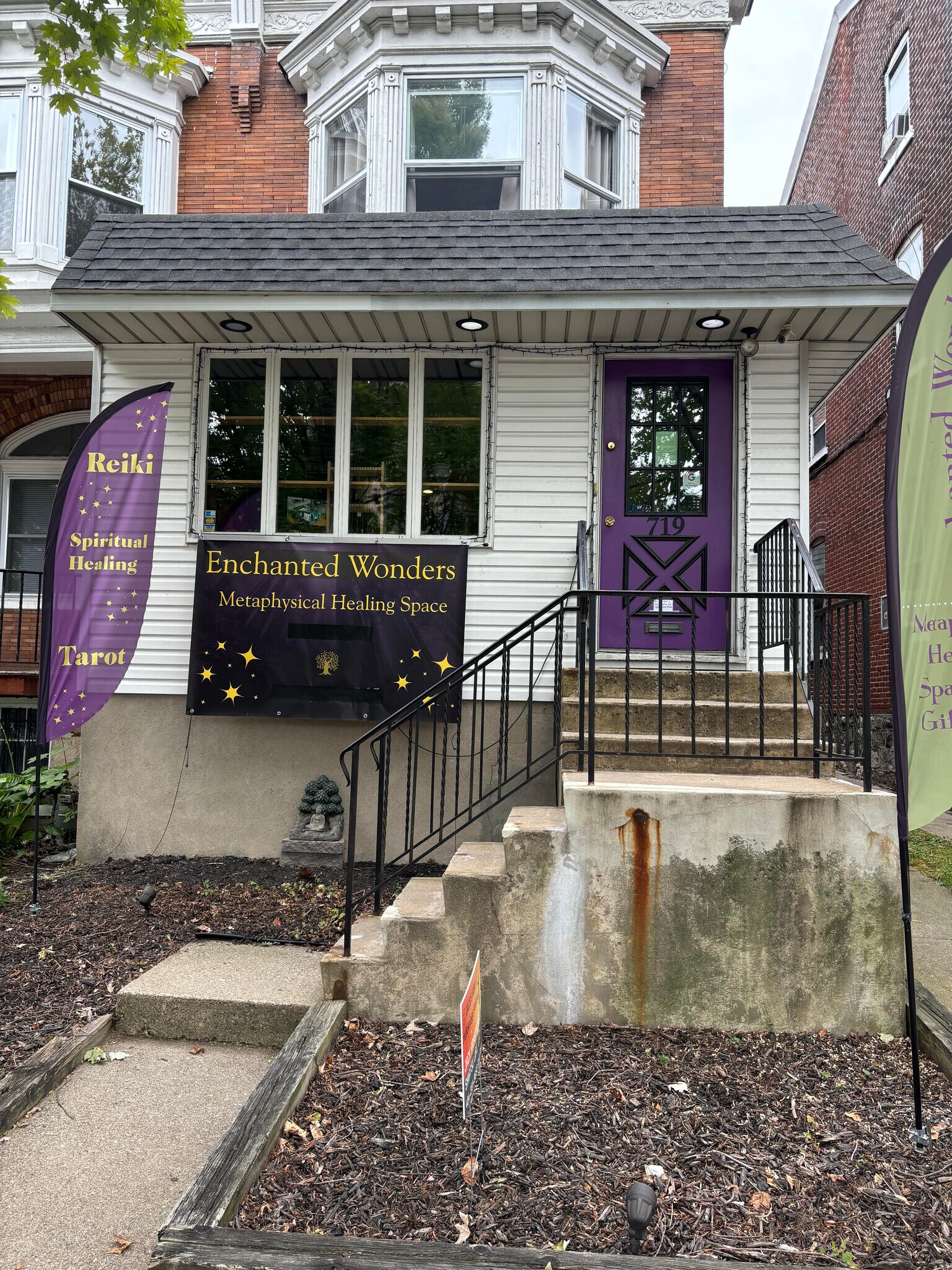 719 W Broad St, Bethlehem, PA for sale Building Photo- Image 1 of 1