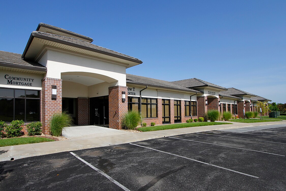 19045-19049 E Valley View Pky, Independence, MO for sale Building Photo- Image 1 of 1