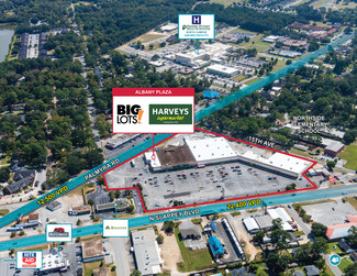 More details for 2310 N Slappey Blvd, Albany, GA - Retail for Lease