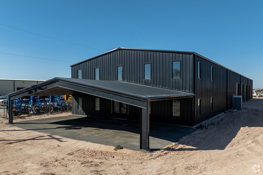 12612 W County Road 133, Odessa, TX for sale - Primary Photo - Image 1 of 79