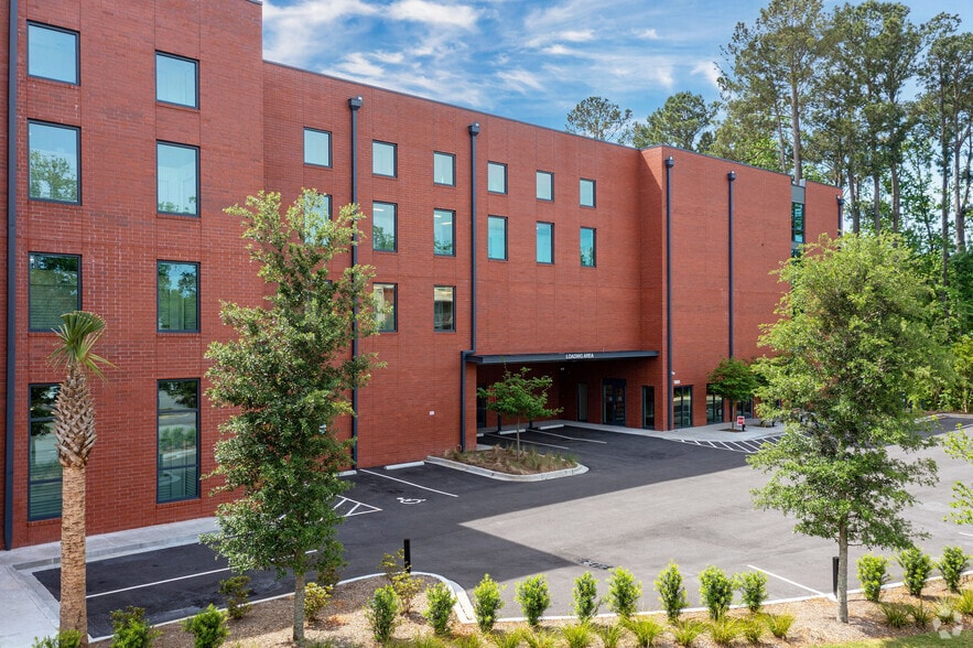 1861 Ashley River Rd, Charleston, SC for lease - Building Photo - Image 2 of 2