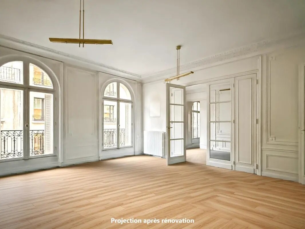 Office in Paris for lease Building Photo- Image 1 of 9
