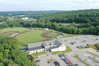 333 SW Cutoff, Northborough, MA for lease Building Photo- Image 1 of 13