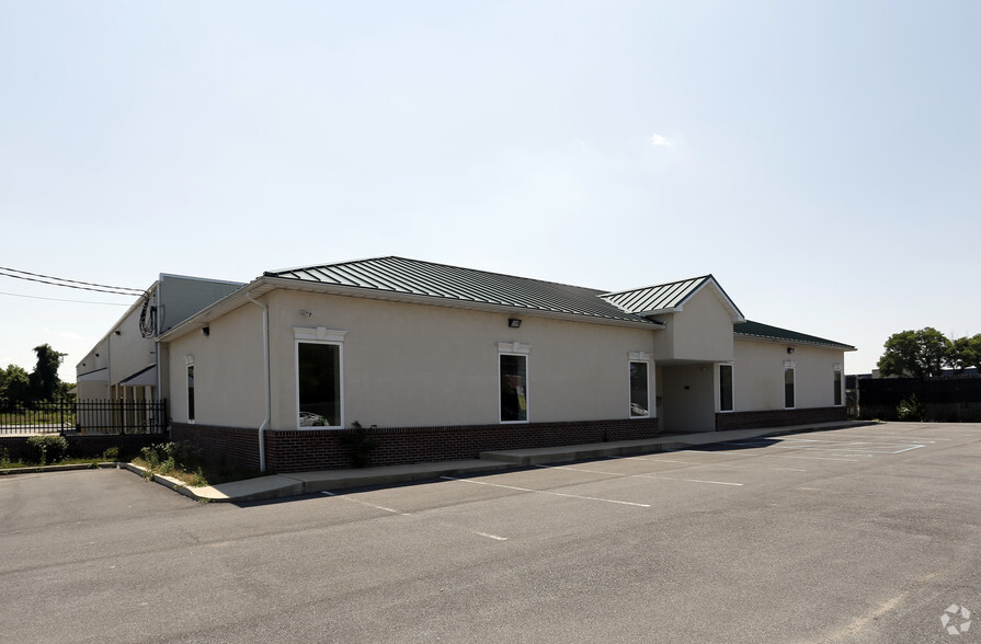 620 A St, Wilmington, DE for lease - Building Photo - Image 1 of 5