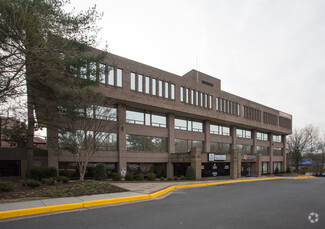 More details for 9401 Lee Hwy, Fairfax, VA - Office, Office/Medical for Lease