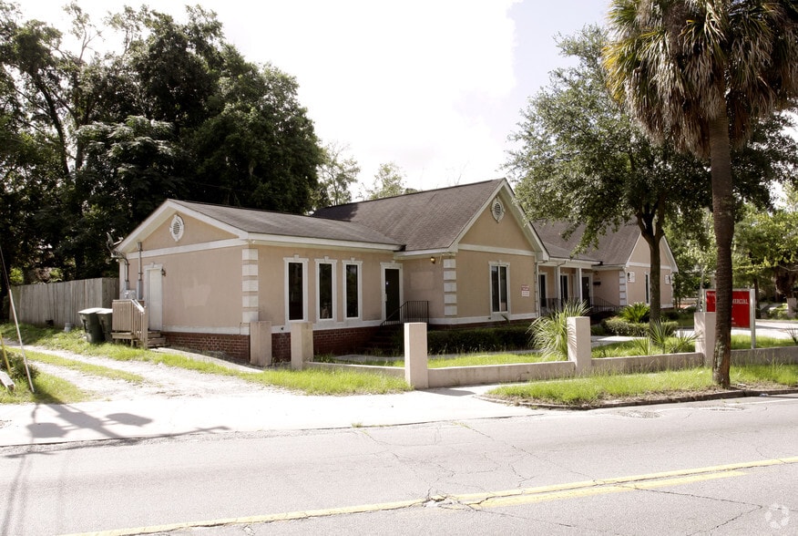 2116 Ogeechee Rd, Savannah, GA for sale - Primary Photo - Image 1 of 1