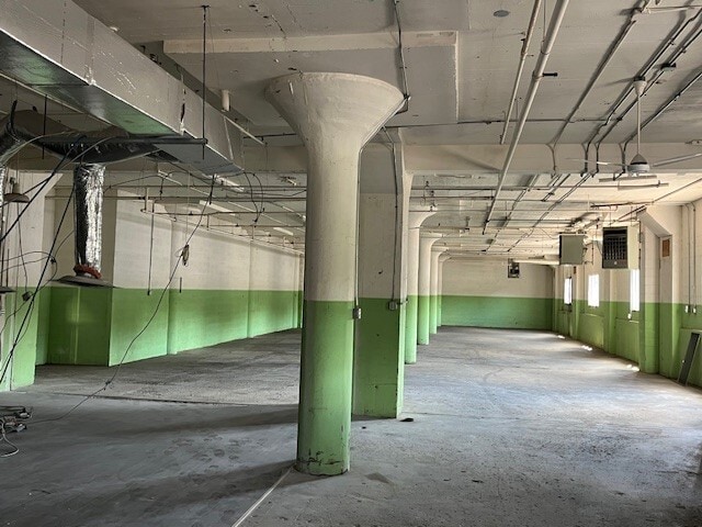 95 Valley St, Bristol, CT for lease - Interior Photo - Image 2 of 3