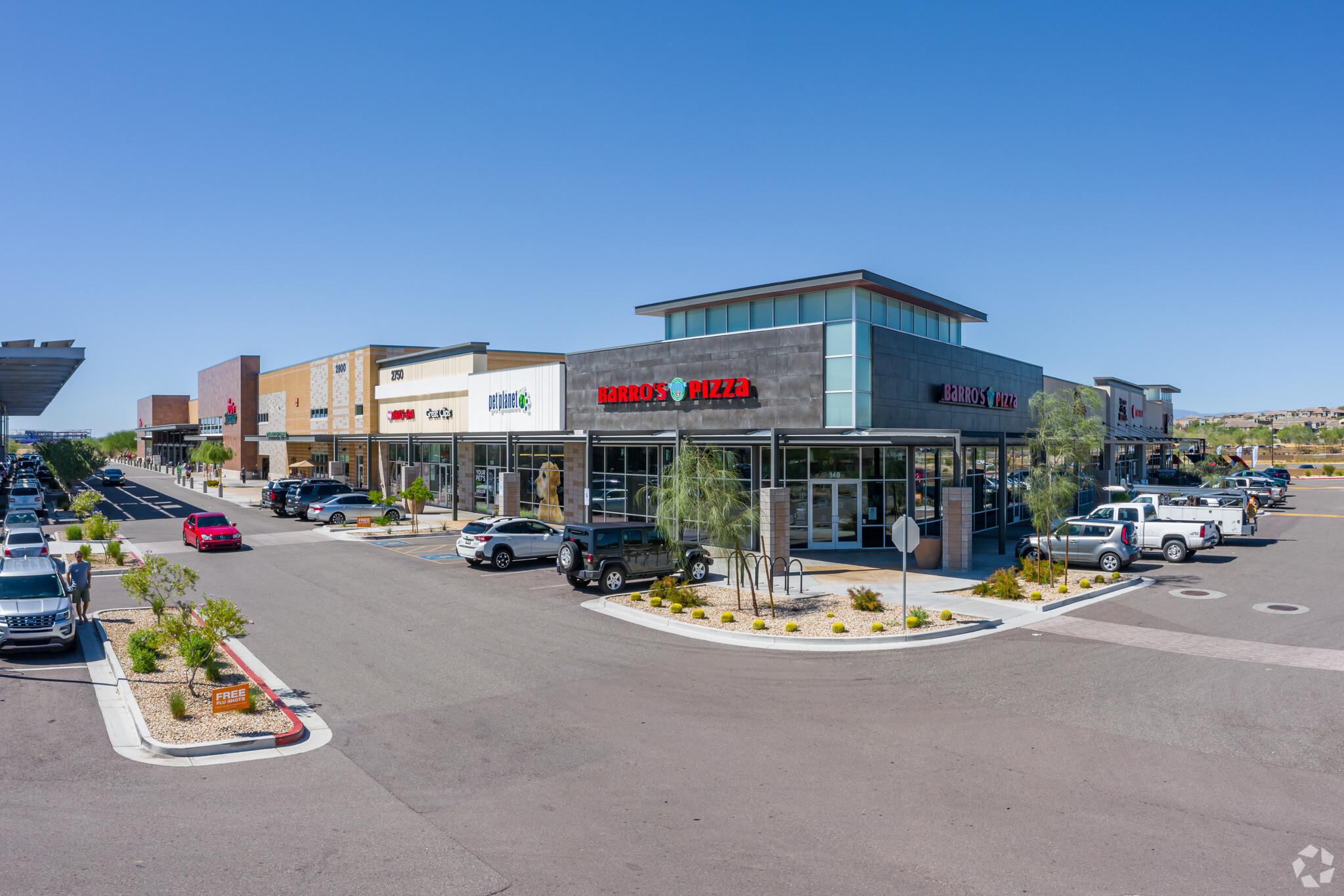 2800 W Dove Valley Rd, Phoenix, AZ for lease Building Photo- Image 1 of 9