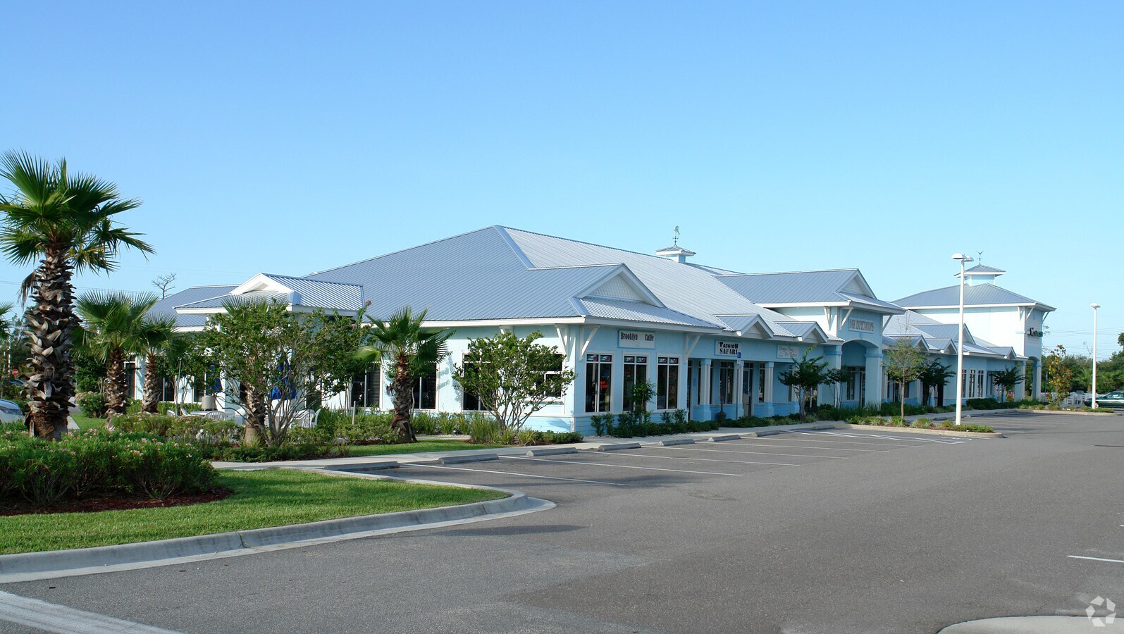 4649 Clyde Morris Blvd, Port Orange, FL 32129