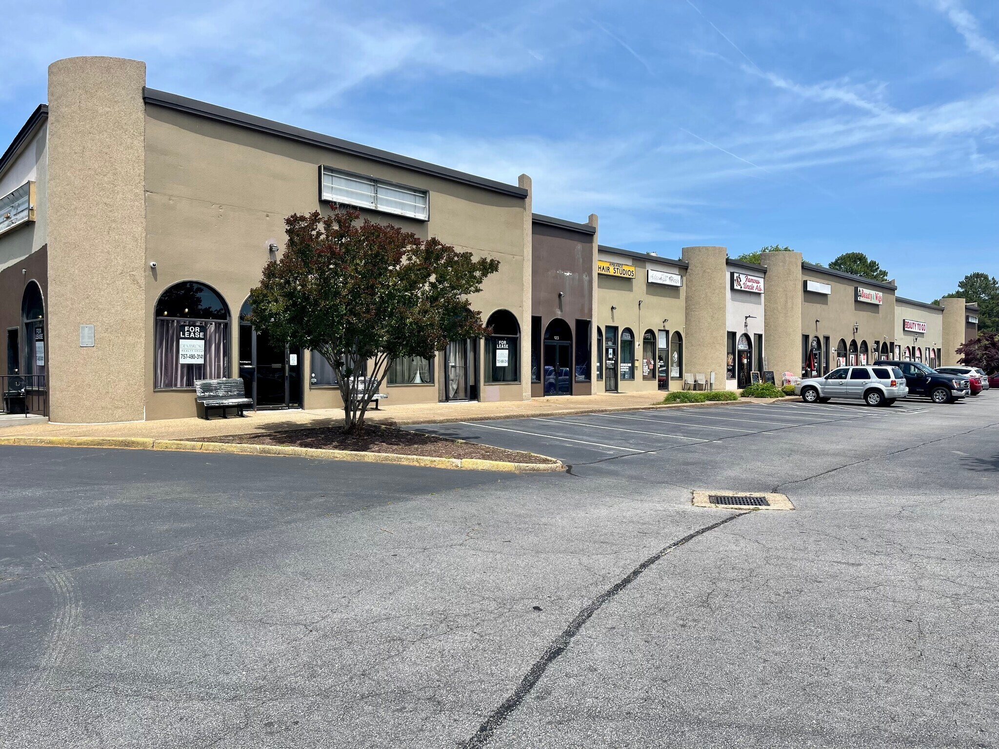 433 Tenmile Rd, Virginia Beach:  A Neighborhood Profile - wa9p86h