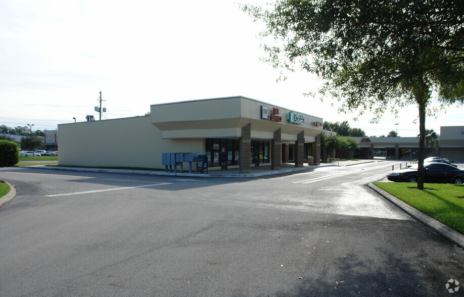 2400 SW College, Ocala, FL for sale - Primary Photo - Image 1 of 1