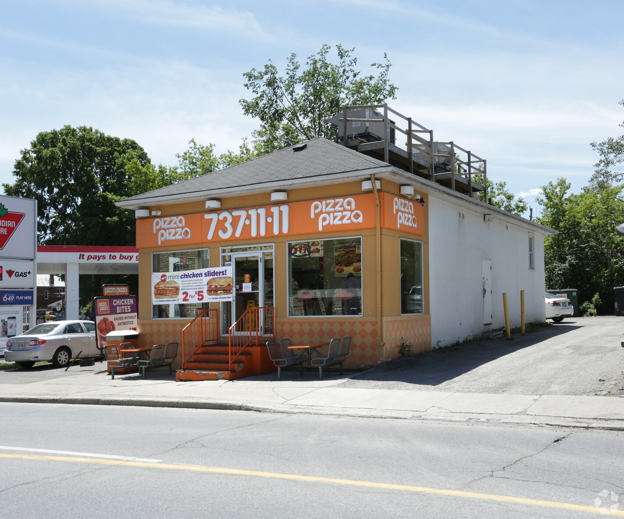 14 Bridge St, Carleton Place, ON for sale Primary Photo- Image 1 of 1