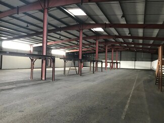 More details for Industrial for Lease