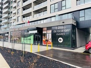 304 Boul. St-Joseph, Gatineau, QC for lease Interior Photo- Image 1 of 4