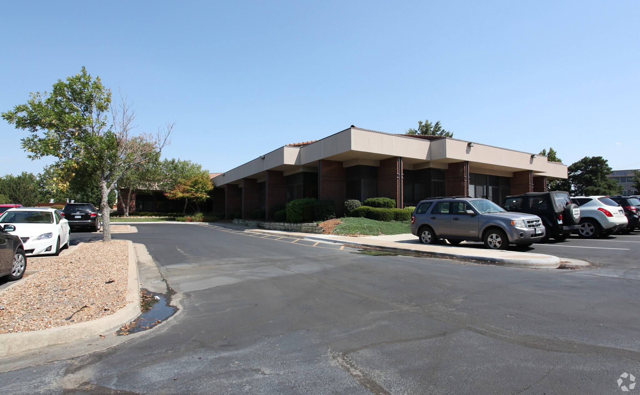 11230 College Blvd, Overland Park, KS for sale Primary Photo- Image 1 of 1