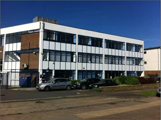 More details for 1 Blenheim Rd, Epsom - Flex for Lease