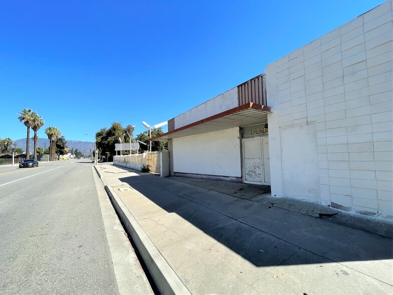 1443 N E St, San Bernardino, CA for sale - Building Photo - Image 2 of 16