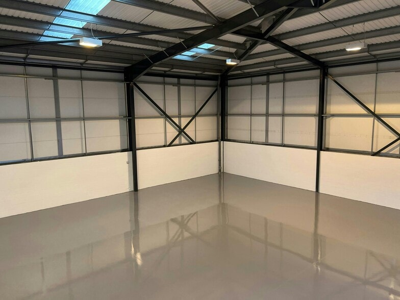 Evans Rd, Liverpool for lease - Building Photo - Image 2 of 6