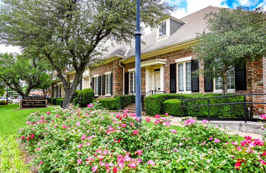 5337-5339 Spring Valley Rd, Dallas, TX for sale Building Photo- Image 1 of 1