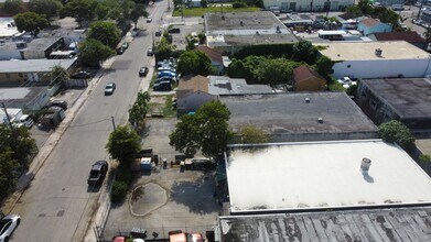 1847 NW 21st St, Miami, FL - AERIAL  map view - Image1