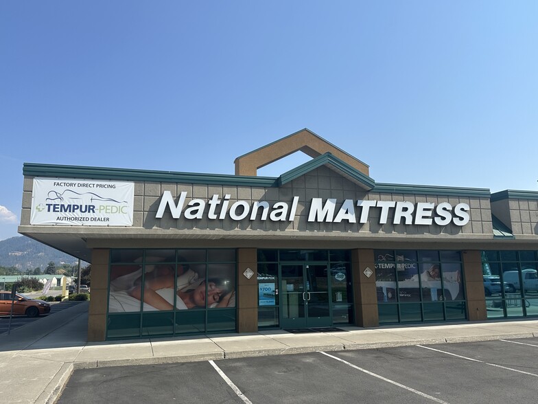 6235 N Sunshine St, Coeur d'Alene, ID for lease - Building Photo - Image 1 of 3