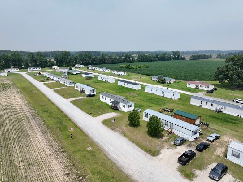 2683 Nds Ln, La Grange, NC 28551