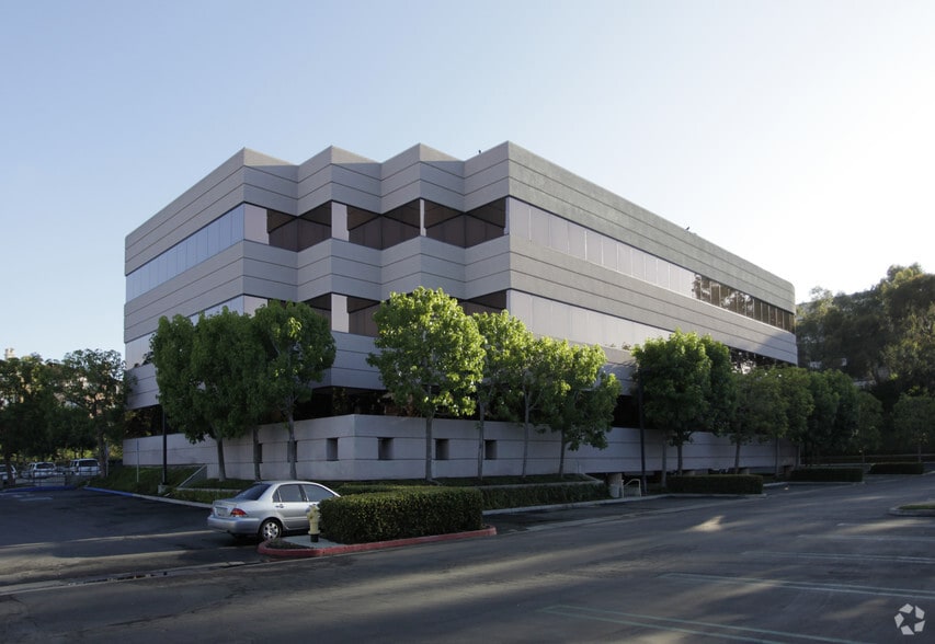 26522 La Alameda, Mission Viejo, CA, 92691 Office Space For Lease
