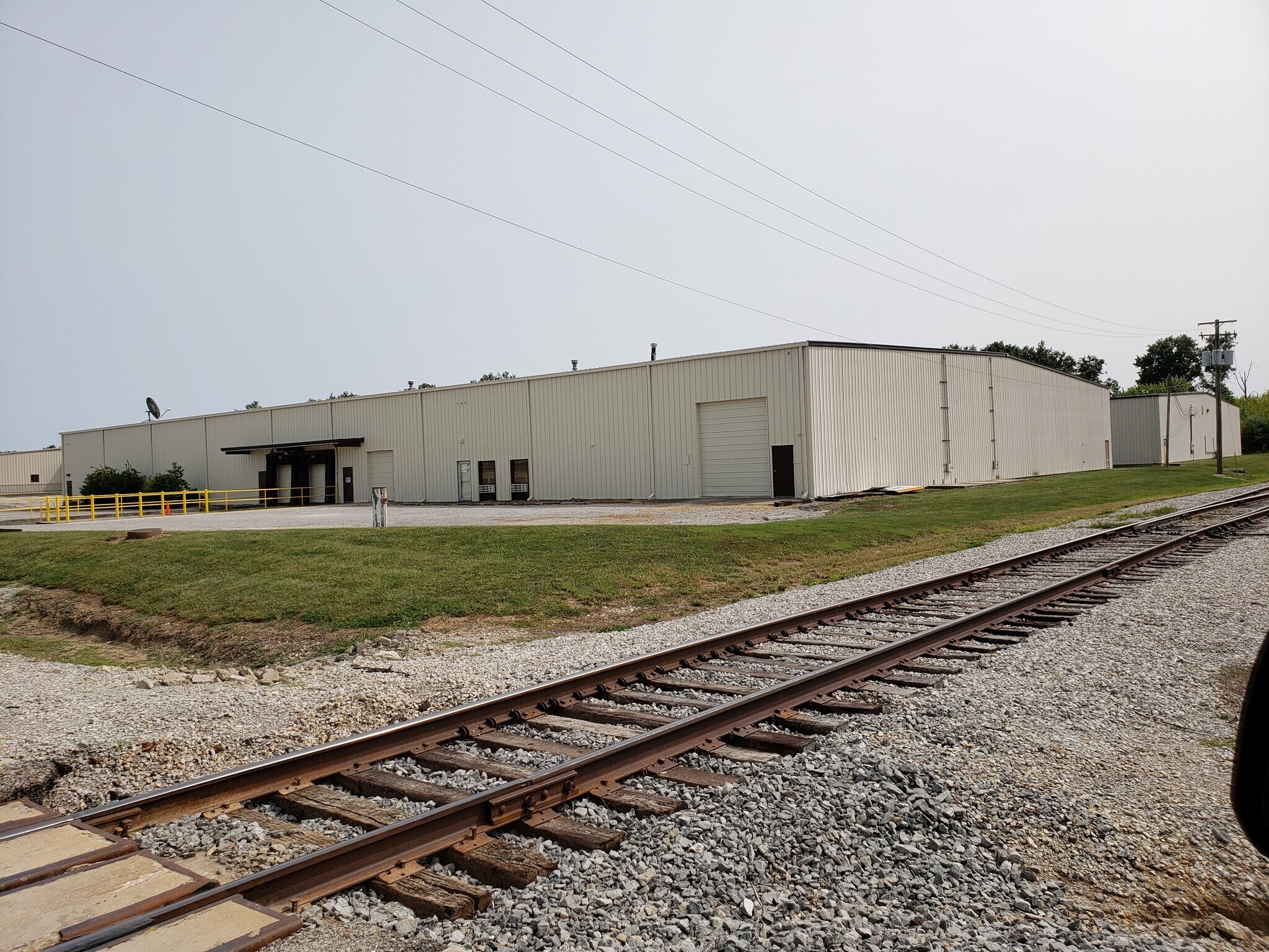 303 Swan Ave, Centralia, IL for sale Building Photo- Image 1 of 1