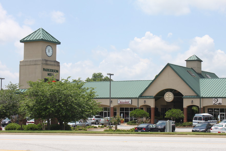 2328 S College St, Auburn, AL for sale - Building Photo - Image 1 of 19