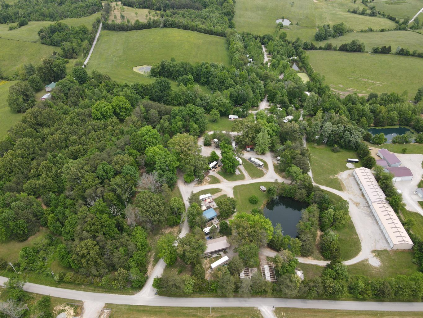 344 Daws Ridge Rd, Nancy, KY for sale Primary Photo- Image 1 of 1