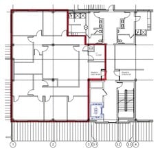 11412 Bee Caves Rd, Austin, TX for lease Floor Plan- Image 1 of 10