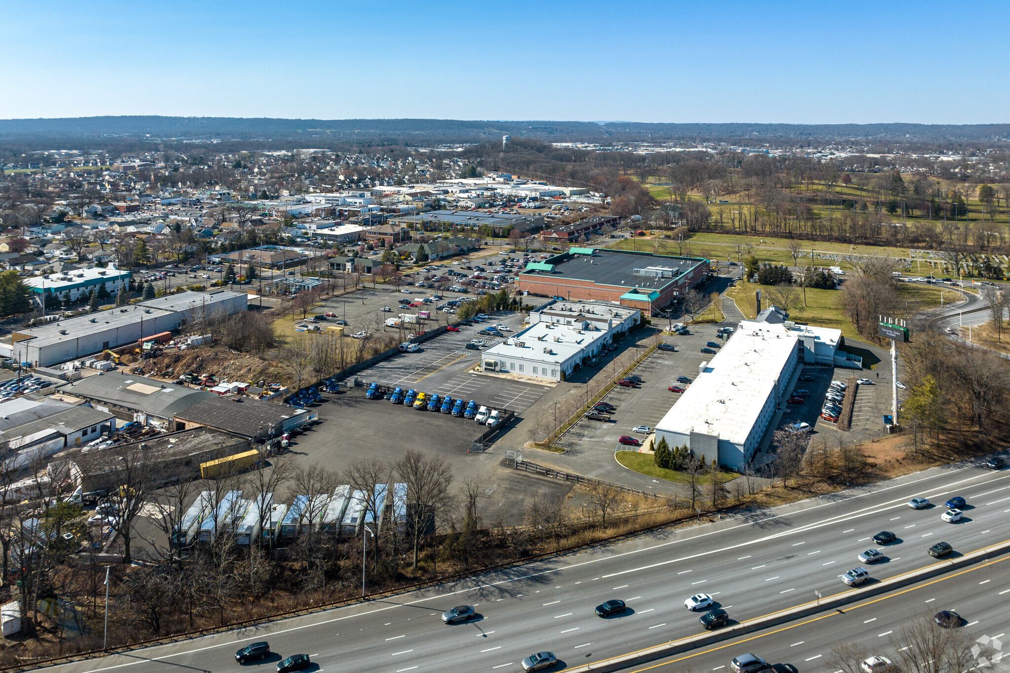 131 S 31st St, Kenilworth, NJ 07033 - Office/Retail for Lease | LoopNet