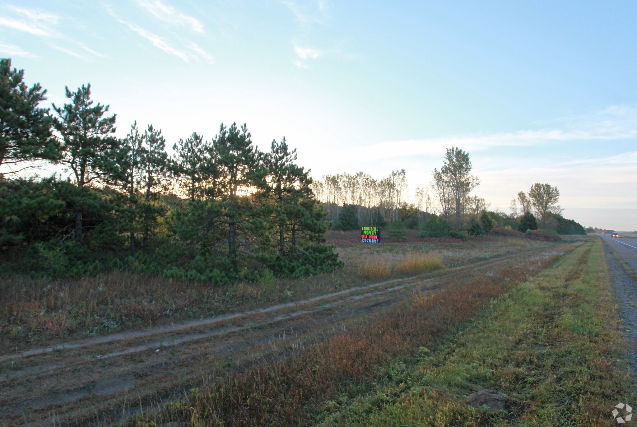 Us-10, Rice, MN for sale Primary Photo- Image 1 of 1
