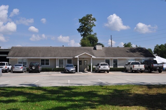 27433 Robinson Rd, Conroe, TX for sale Primary Photo- Image 1 of 1