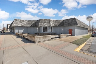 More details for 121 W 5th St, Tipton, IA - Flex for Sale