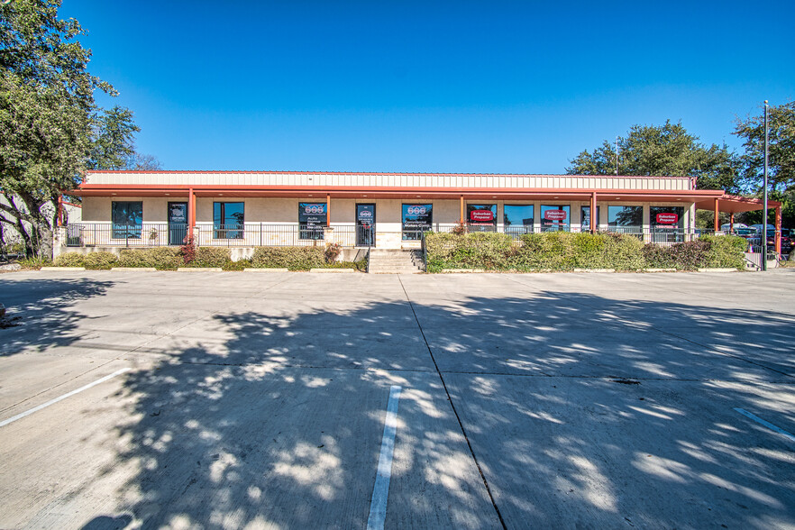 18382 Fm-306, Canyon Lake, TX for lease - Building Photo - Image 3 of 17