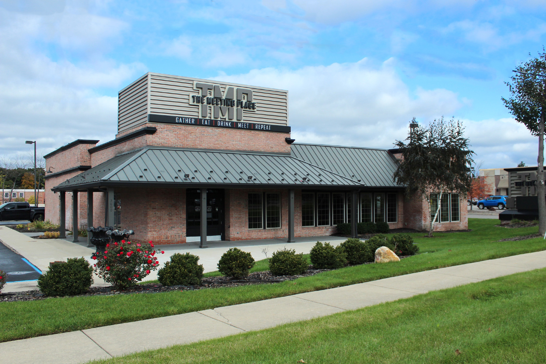 3600 Owen Rd, Fenton, MI for sale Building Photo- Image 1 of 1