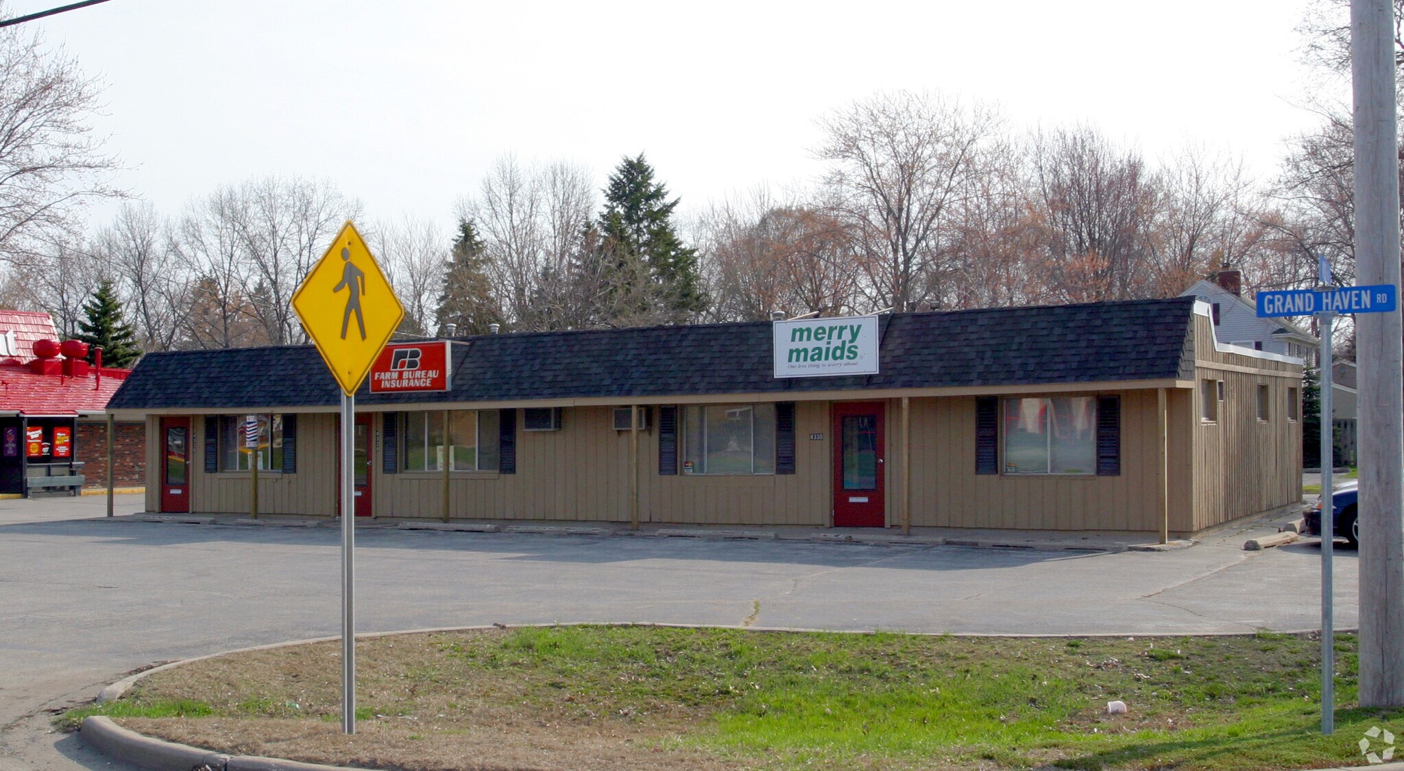 4330 Grand Haven Rd, Norton Shores, MI for sale Primary Photo- Image 1 of 1