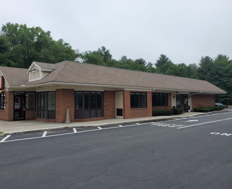 330 Boston Post Rd E, Marlborough, MA for sale Building Photo- Image 1 of 1