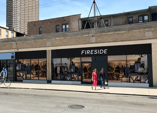 3601-3619 N Broadway St, Chicago, IL for sale - Building Photo - Image 1 of 1