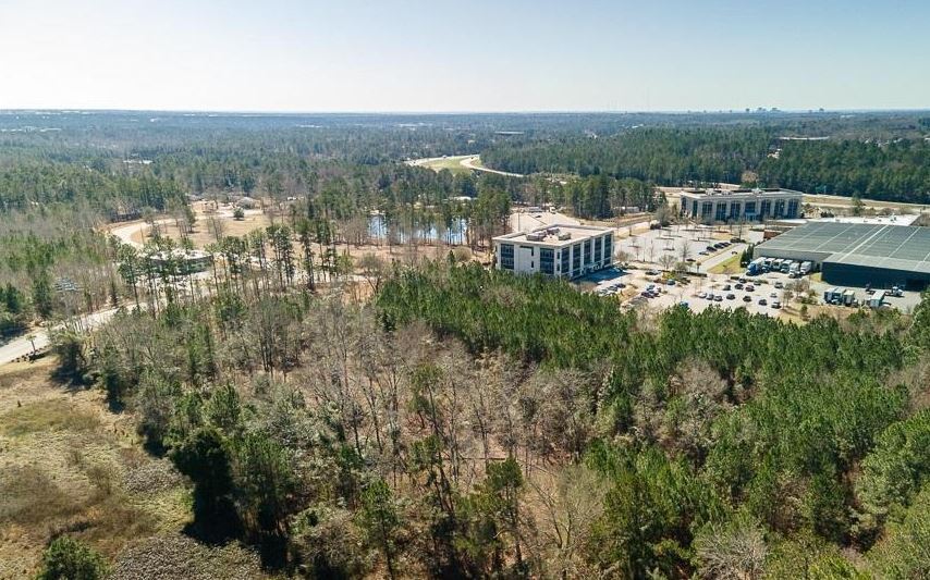 Land in Columbia, SC for sale - Primary Photo - Image 1 of 1