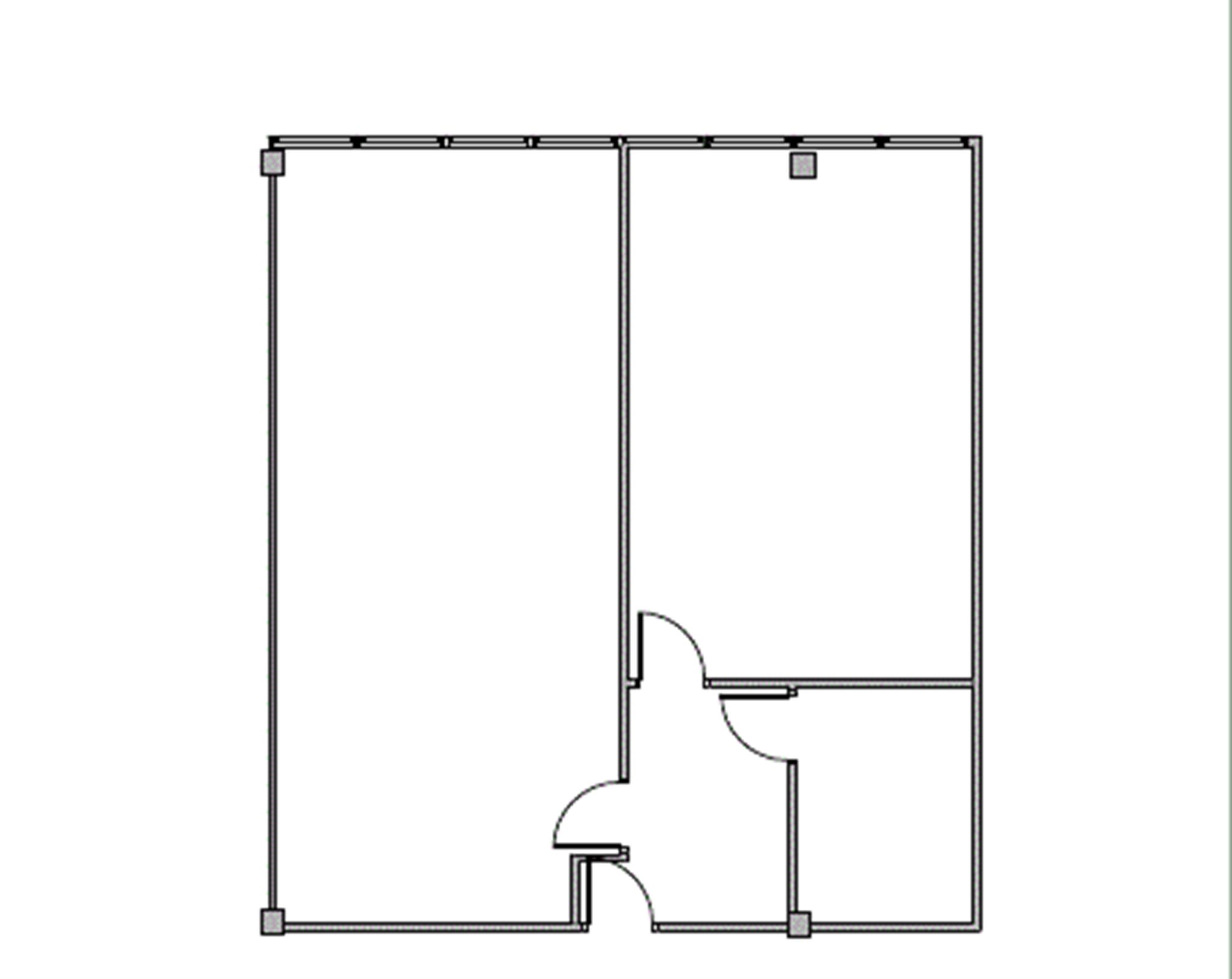5005 W Royal Ln, Irving, TX for lease Floor Plan- Image 1 of 1