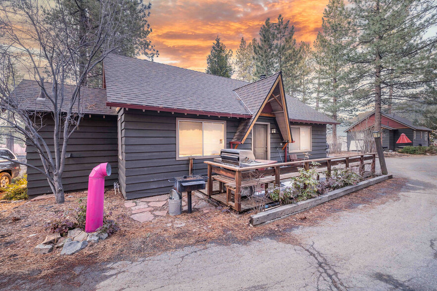 560 Jeffries St, Big Bear Lake, CA for sale - Building Photo - Image 3 of 10