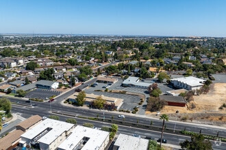3105-3107 Lone Tree Way, Antioch, CA - AERIAL  map view