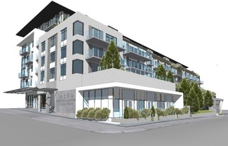 More details for 2153-2199 Kingsway, Vancouver, BC - Retail for Lease